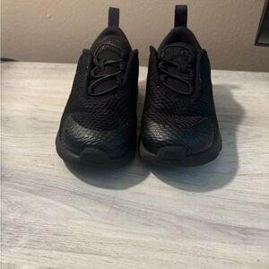 Toddler Nike air max 270 sneakers